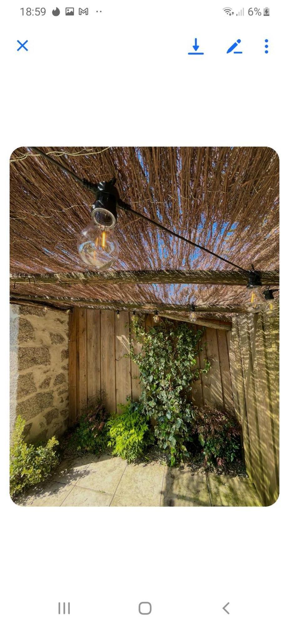 Loue Ancien Moulin A Vent Avec Piscine Et Jacuzzi Villa Neuvy-Bouin Exterior photo